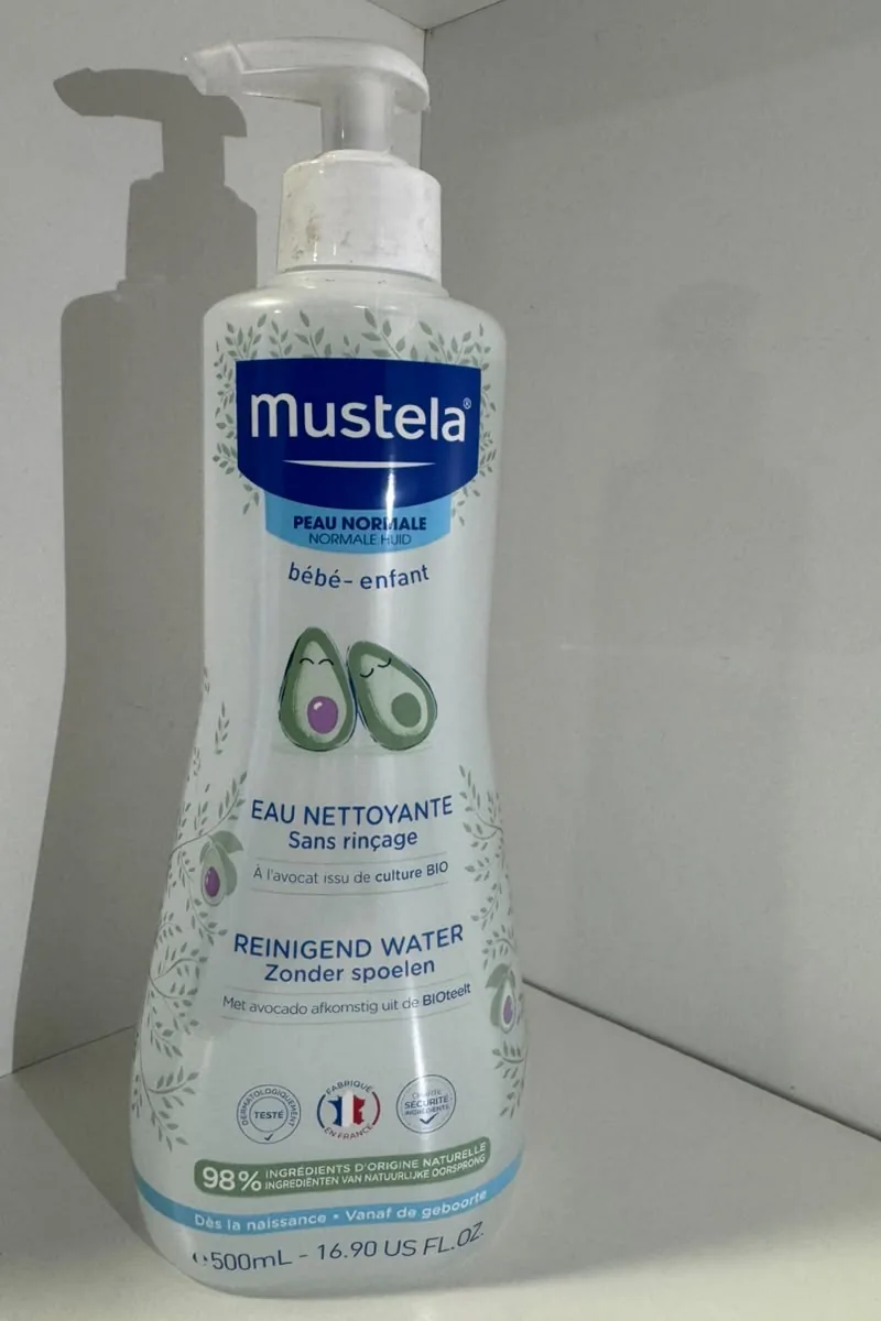 Produits pour le change de bébé